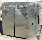 Used World Class Packaging Systems Rotary Sealer Tray, Model T-300. 5 up map sealer unit last running 5.5