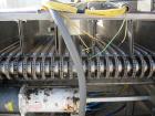 Used World Class Packaging Systems Rotary Sealer Tray, Model T-300. 5 up map sealer unit last running 5.5