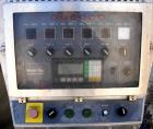 Used World Class Packaging Systems Rotary Sealer Tray, Model T-300. 5 up map sealer unit last running 5.5