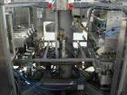 Used World Class Packaging Systems Rotary Sealer Tray, Model T-300. 5 up map sealer unit last running 5.5