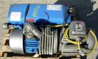 Used World Class Packaging Systems Rotary Sealer Tray, Model T-300. 5 up map sealer unit last running 5.5