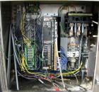Used World Class Packaging Systems Rotary Sealer Tray, Model T-300. 5 up map sealer unit last running 5.5