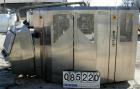 Used World Class Packaging Systems Rotary Sealer Tray, Model T-300. 5 up map sealer unit last running 5.5