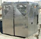 Used World Class Packaging Systems Rotary Sealer Tray, Model T-300. 5 up map sealer unit last running 5.5