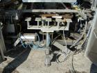 Used World Class Packaging Systems Rotary Sealer Tray, Model T-300. 5 up map sealer unit last running 5.5