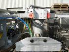 Used World Class Packaging Systems Rotary Sealer Tray, Model T-300. 5 up map sealer unit last running 5.5