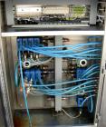 Used World Class Packaging Systems Rotary Sealer Tray, Model T-300. 5 up map sealer unit last running 5.5
