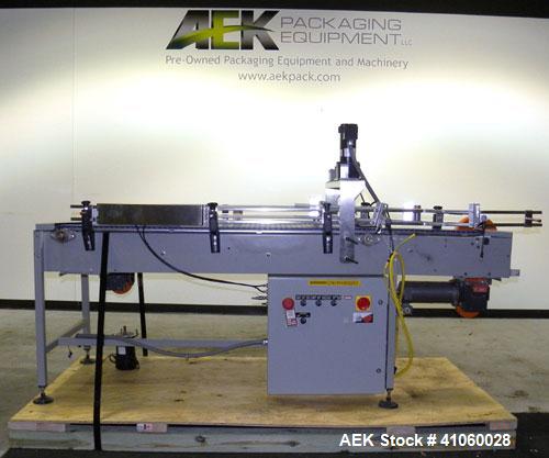 Used Accumulating Table/Conveyor