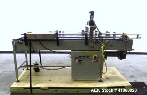 Used- Accumulating Table/Conveyor