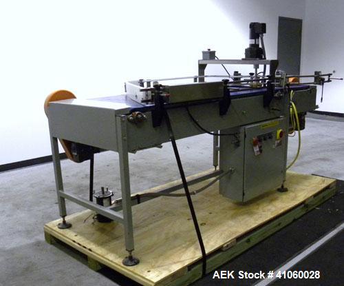 Used Accumulating Table/Conveyor