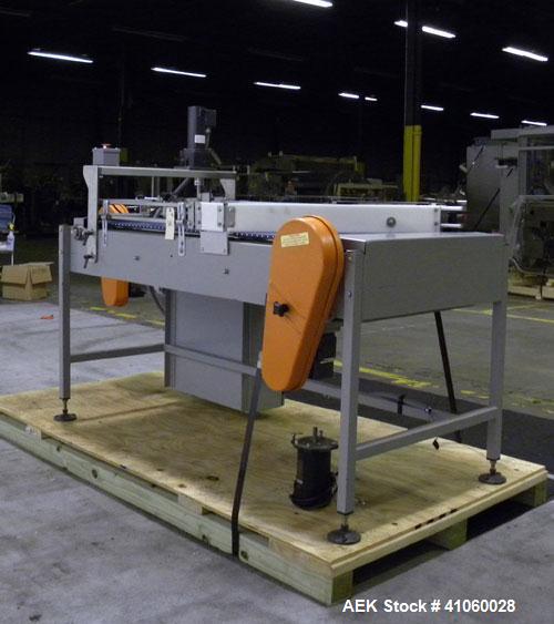 Used Accumulating Table/Conveyor