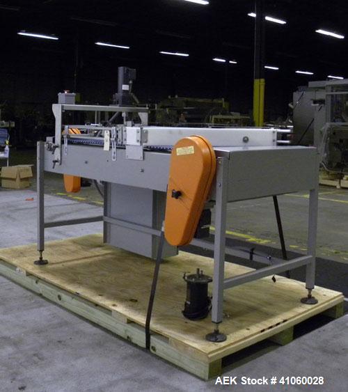 Used- Accumulating Table/Conveyor