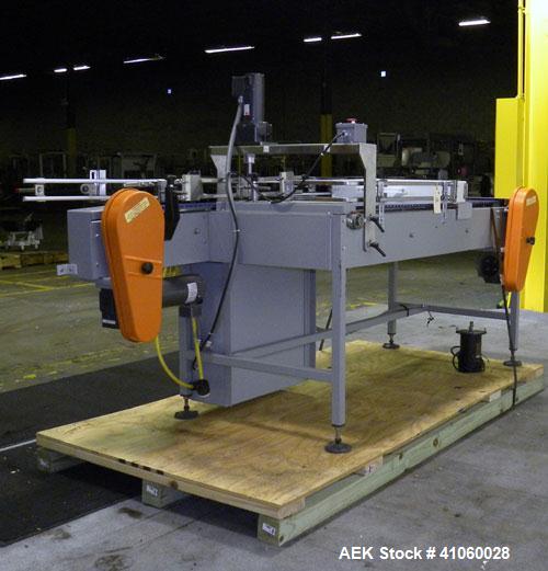 Used Accumulating Table/Conveyor
