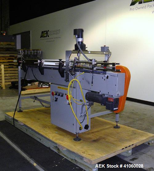 Used Accumulating Table/Conveyor