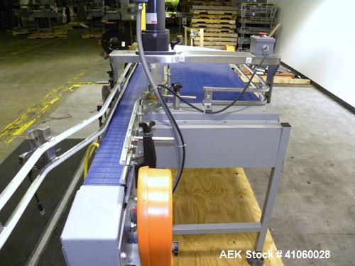 Used- Accumulating Table/Conveyor