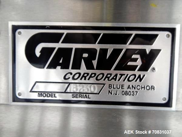 Used Garvey Infinity Accumulator Conveyor