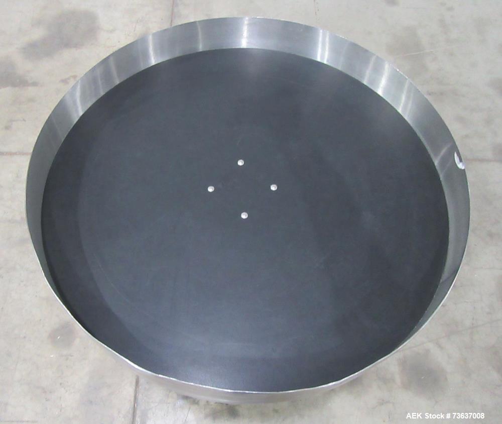 Heat Seal AT36 Accumulation Table for Packaging Line Efficiency