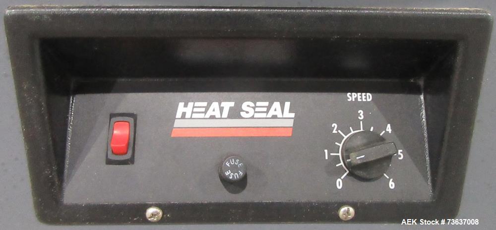 Heat Seal AT36 Accumulation Table for Packaging Line Efficiency