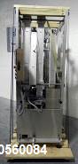 Used Pester Pewo-Vertac Vertical Carton Accumuting Buffer system