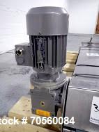 Used Pester Pewo-Vertac Vertical Carton Accumuting Buffer system