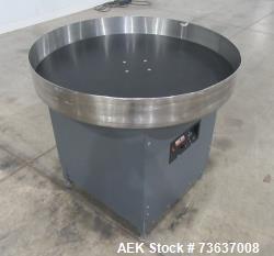 Heat Seal AT36 Accumulation Table for Packaging Line Efficiency