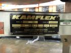 Used Kamflex Model 901C Accumulation Table