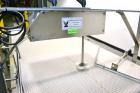 Used American Conveyor Systems Bi-Directional Accumulation Table
