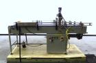 Used Accumulating Table/Conveyor