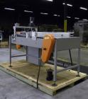Used Accumulating Table/Conveyor