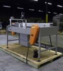 Used- Accumulating Table/Conveyor