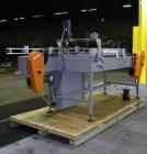 Used- Accumulating Table/Conveyor