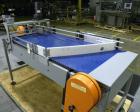 Used- Accumulating Table/Conveyor