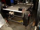 Used FP Development Bi-Flow Conveyor
