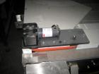 Used FP Development Bi-Flow Conveyor