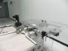 Used Garvey 9700 series Bi-Directional Accumulation Table