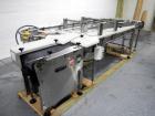 Used Garvey Infinity Accumulator Conveyor