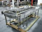 Used Garvey Infinity Accumulator Conveyor