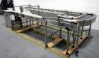 Used Garvey Infinity Accumulator Conveyor