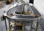 Used Garvey Infinity Accumulator Conveyor