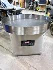 Used Heat Seal AT36 Rotary Accumulation Table for Sale