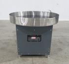 Used Heat Seal AT36 Rotary Accumulation Table for Sale