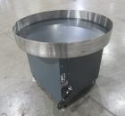 Used Heat Seal AT36 Rotary Accumulation Table for Sale