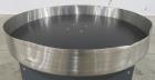 Used Heat Seal AT36 Rotary Accumulation Table for Sale