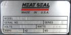 Heat Seal AT36 Accumulation Table for Packaging Line Efficiency