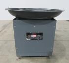 Heat Seal AT36 Rotary Product Accumulation Table