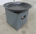 Heat Seal AT36 Rotary Product Accumulation Table