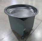 Heat Seal AT36 Rotary Product Accumulation Table