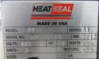 Heat Seal AT36 Rotary Product Accumulation Table
