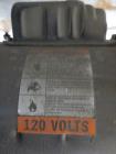 Used Ideal-Pak Model UT-60 II Stainless Steel Accumulation Table