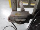 Used Ideal-Pak Model UT-60 II Stainless Steel Accumulation Table
